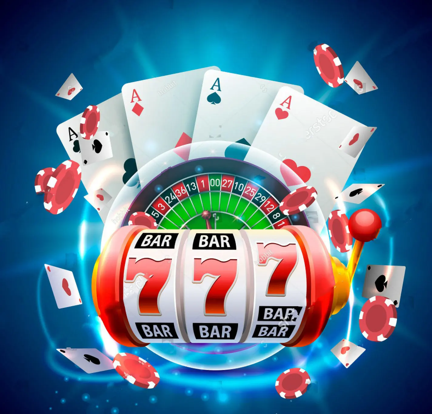 Игровой автомат КАЗИНО РУЛЕТКА покер фотография фоны Высокое качество