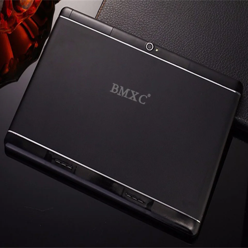 Бренд 10.1 дюймов планшетный ПК Android 7.0 Octa core 4 г Планшеты 1920*1200 HD WI FI GPS металла S Bluetooth