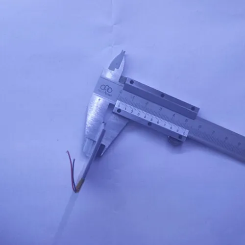 Полимерная 264240 литиевая батарея 3,7 V для MP3MP4 динамиков, детекторов, рекордеров, gps от производителя, прямые продажи, перезаряжаемый Li-io