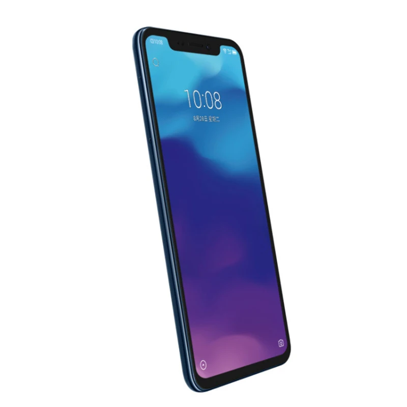 Оригинальный Смартфон ZTE Axon 9 Pro IP68 Водонепроницаемый телефон 6 21 дюйма 8 ГБ ОЗУ 256
