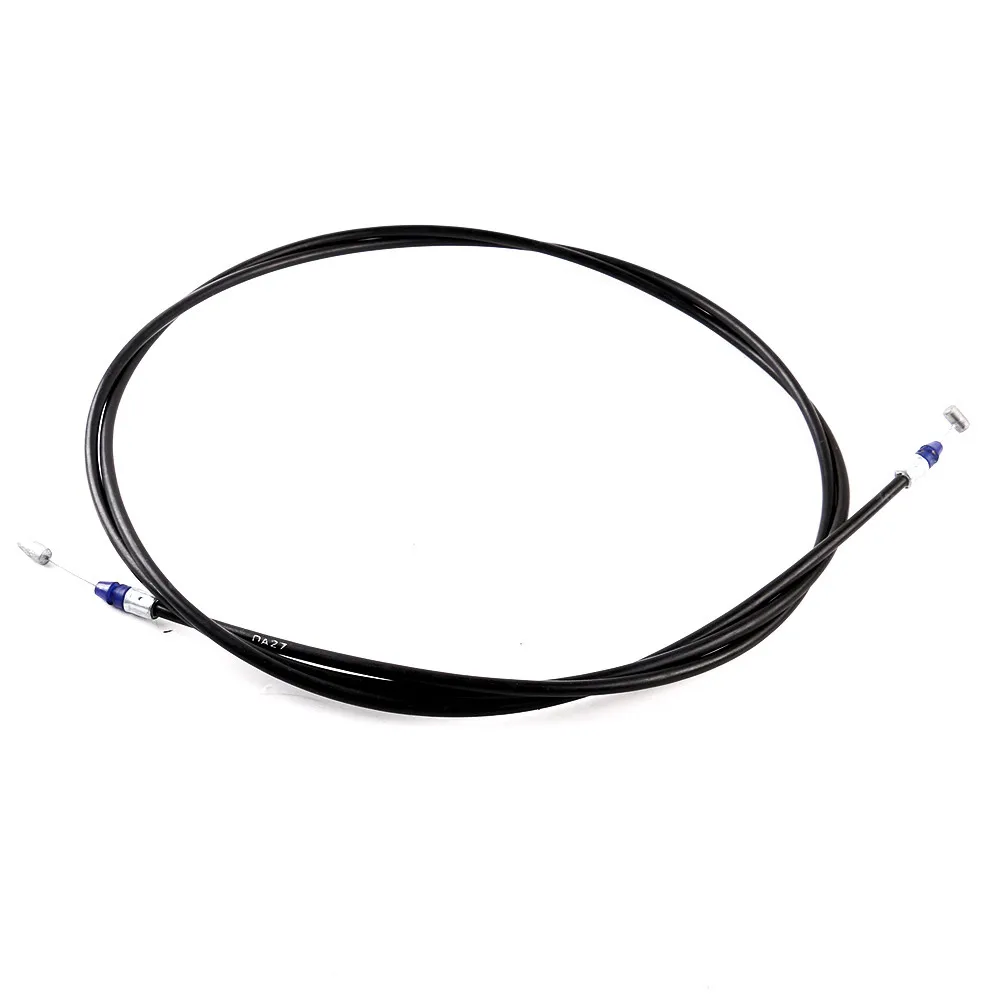 57330FG080 For Subaru Impreza 2008 -2015 Crosstrek 2013-2015 Forester 2009 2010 2011 2012 2013 Hood Latch Release Cable Wire | Автомобили