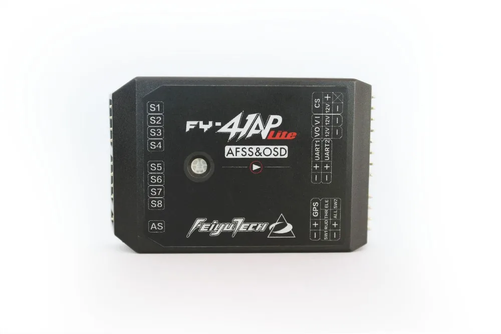 Система управления полетом Feiyu Tech система для автопилота AFSS &amp OSD