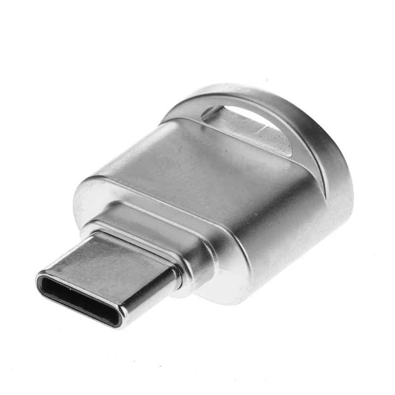USB 3 1 Type C Micro SD TF кардридер OTG адаптер для Samsung S8 LG G6 Xiaomi Huawei P9 P10 MacBook Chromebook OnePlus