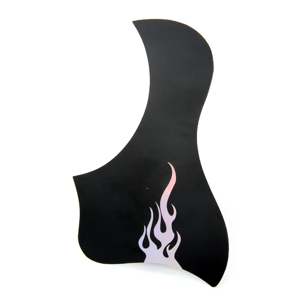 Классная пластина для защиты от царапин с изображением черной утки особенности