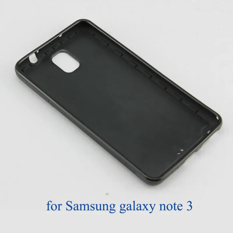 Унесенные призраками сотовый телефон дело чехол для samsung S3 S4 S5 s6 s7 край примечание