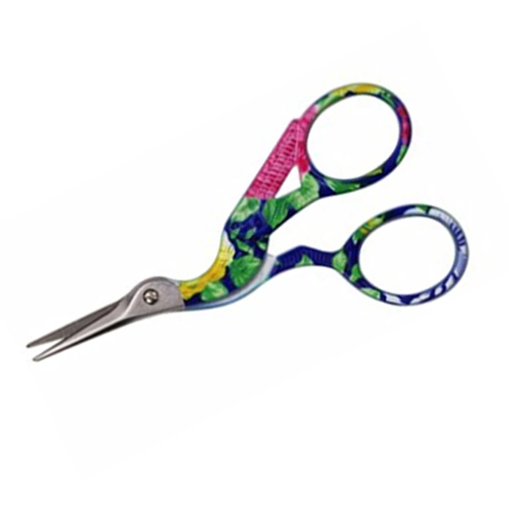 5 шт. швейные ножницы для рукоделия|stork scissors|tailoring accessoriesstork sewing scissors |