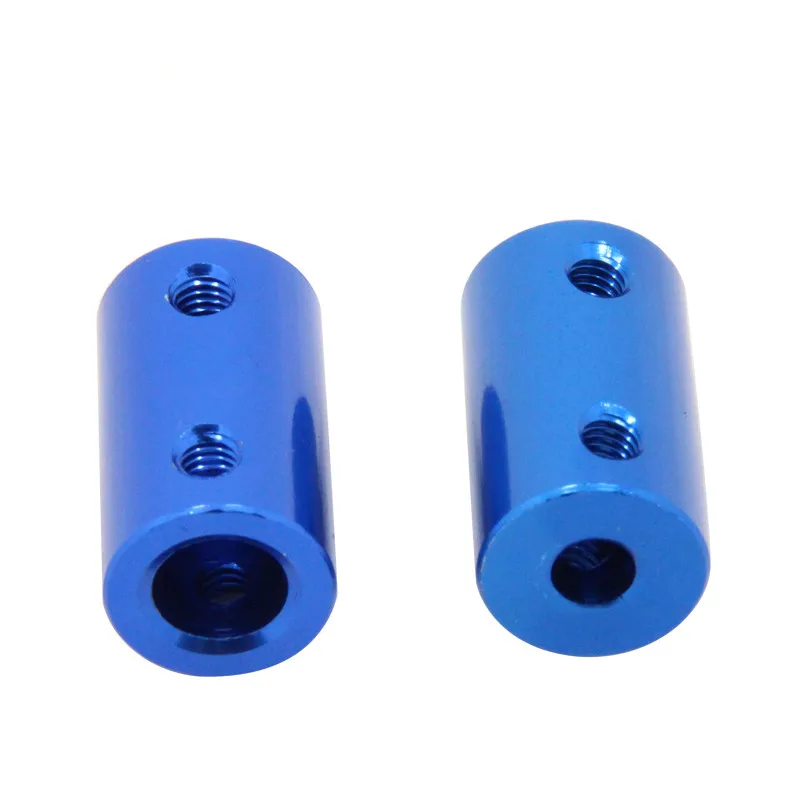 Запчасти для 3D-принтеров муфта из алюминиевого сплава с отверстием 5 мм 8