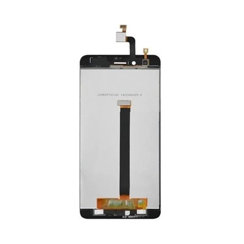 ЖК-дисплей AMOLED 5 0 дюйма для ZTE Nubia Z11 Mini NX529J сенсорный экран с рамкой и дигитайзером