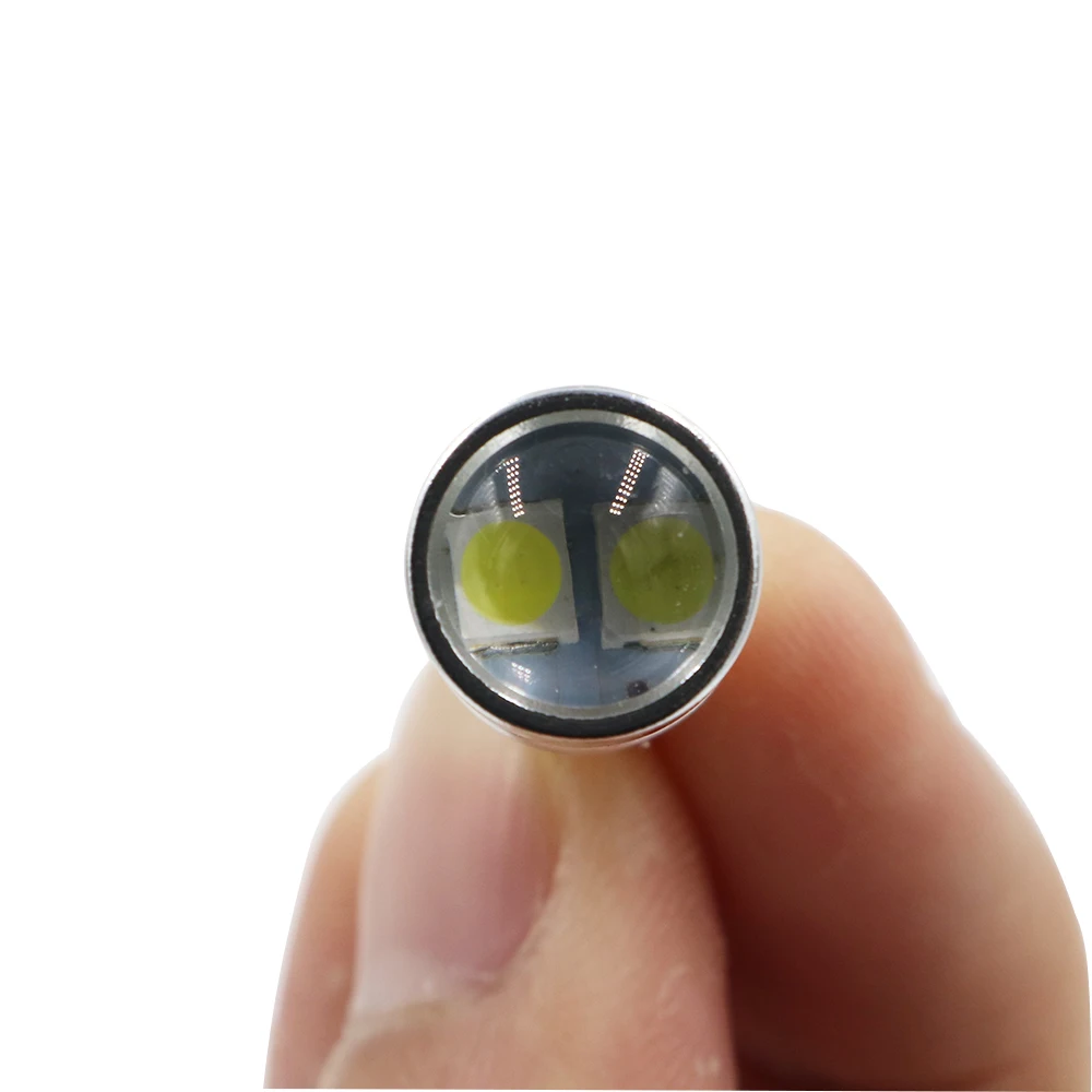 YSY 30 шт. T10 3030 10SMD белая автомобильная светодиодная лампа для зазора 10led дверная