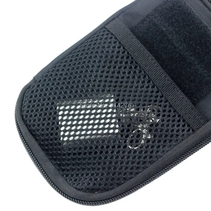 Тактический Органайзер molle, медицинская сумка для первой помощи EDC, emt Pouch gear, поясной карман EMT с петлей для ремня, многофункциональное хранилище