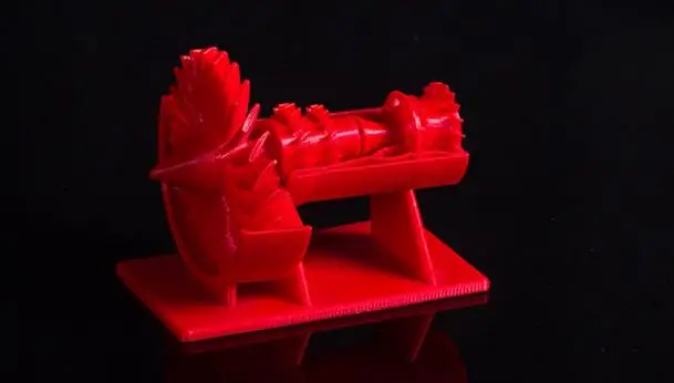 Настольный Большой размер 3D принтер, diy комплект, вся машина, corexy провода, лазерный гравировальный станок с ЧПУ