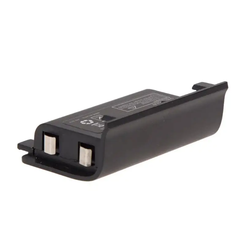 ALLOYSEED DC 2 4 V 2400mAh NiMH аккумулятор для xbox ONE контроллер с кабелем One беспроводной