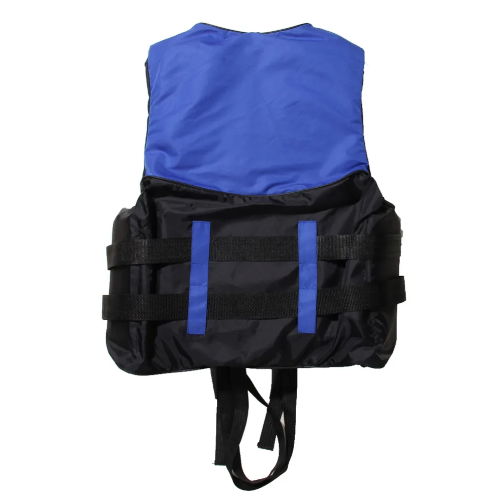 Взрослый спасательный жилет спасательные жилеты куртки со свистком для водных