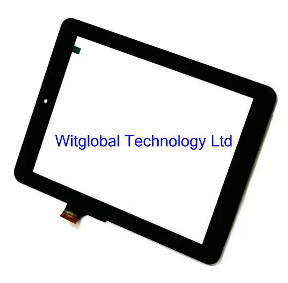 Original Capacitive touch screen digitizer glass panel Sensor replacement 8&quot Efun Nextbook NX008HD8G Tablet Free Shipping | Компьютеры