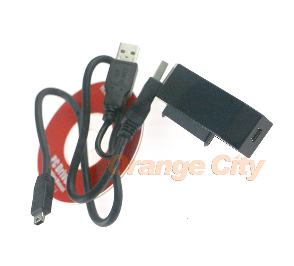 ChengChengDianWan 3 шт./лот новый жесткий диск HDD Передача данных USB кабель для xbox 360 Slim|cable