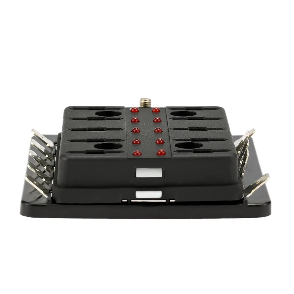 Индикатор 10 способ лезвия морской Профессиональный практичный лодка клеммный