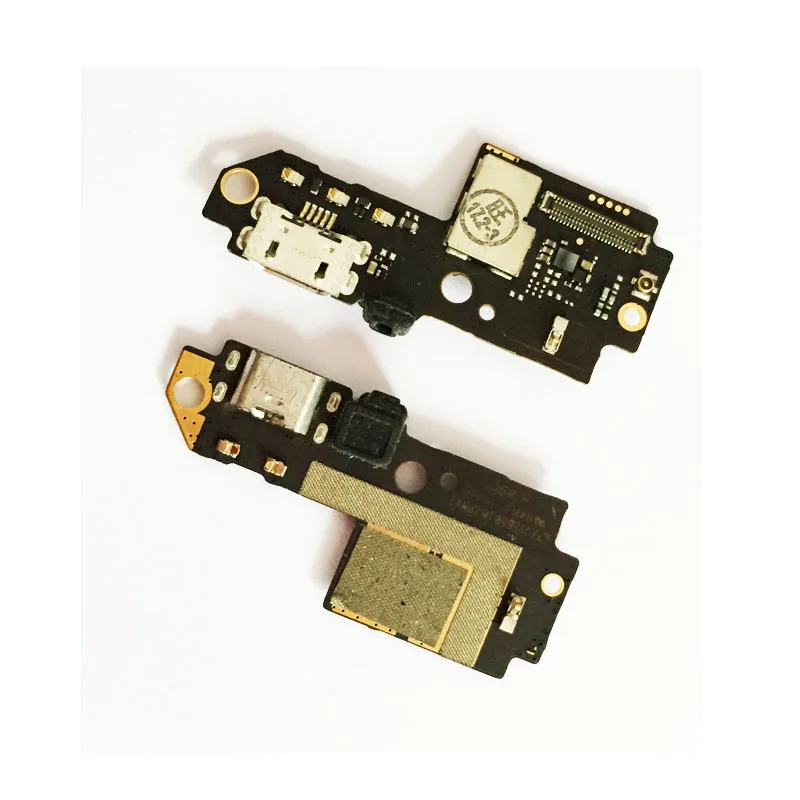 Оригинальная док-станция, зарядное устройство, usb порт для зарядки, гибкий кабель для lenovo VIBE X2 X2-CU X2-TO