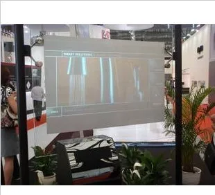 В продаже! Лучшая цена 19 &quotМульти Сенсорная Пленка из фольги мульти через стекло