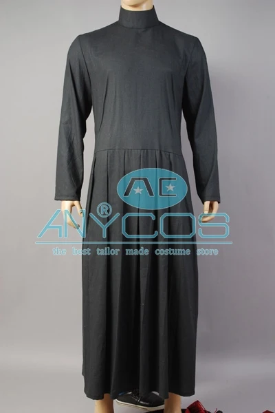 Фильм Звездные войны Obi-Wan Kenobi/Дарт костюм ревана накидка джедай Туника халат Хэллоуин косплей костюм для мужчин