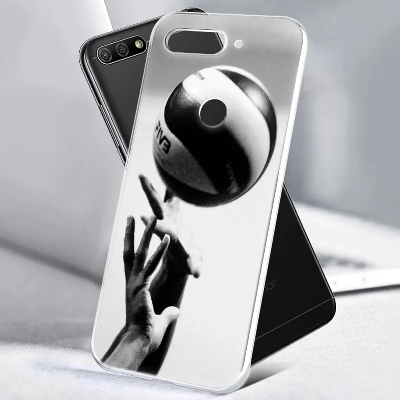 Модный мягкий силиконовый чехол для телефона huawei Honor 20 20i 10 9 8 Lite 8X 8C 8A 8S 7S 7A Pro View 20