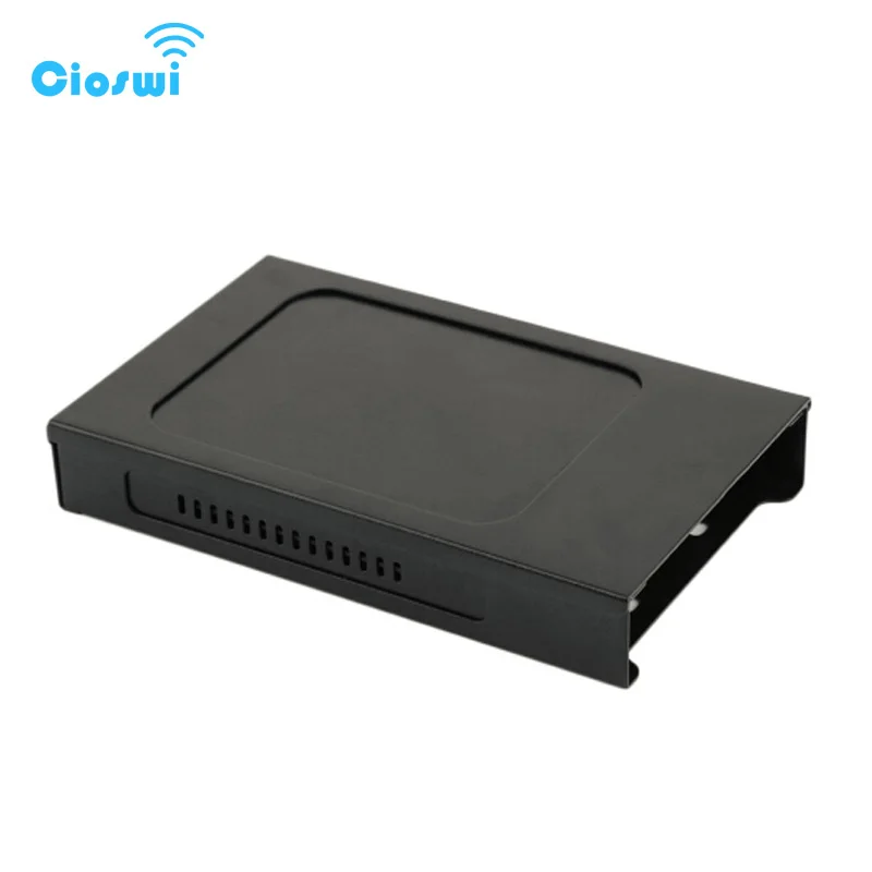 Cioswi WE1026 3G 4G Modem Openwrt Router With 2 WAN And 4*5dBi External Antennas 2.4Ghz Car Wifi Repeater Sim Card Slot | Компьютеры и