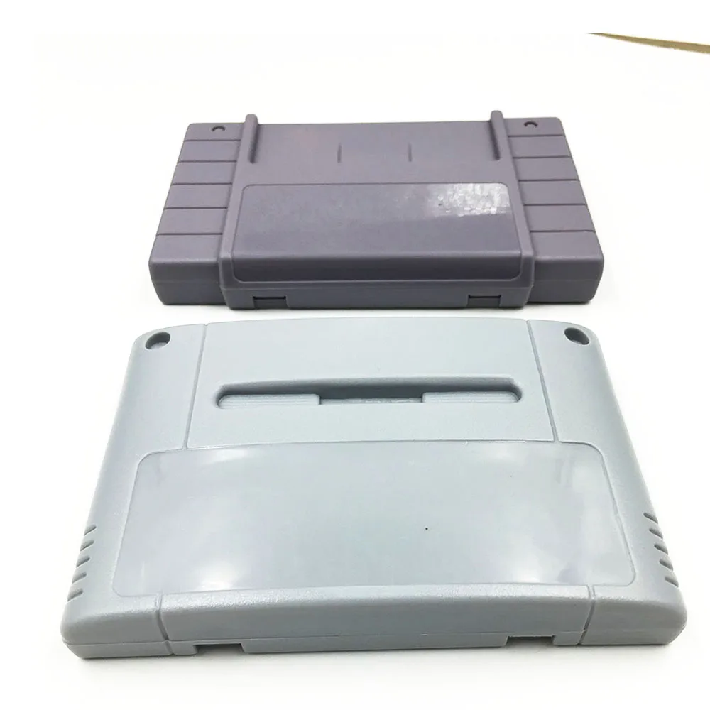 Чехол с корпусом для игр в японском стиле SFC SNES|case for|case mehousing shell |