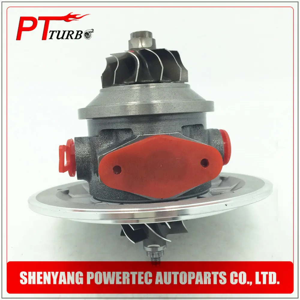 GT1749S сбалансированный turbo core chra 715924 715843 картридж турбины 28200-42600 восстановить для