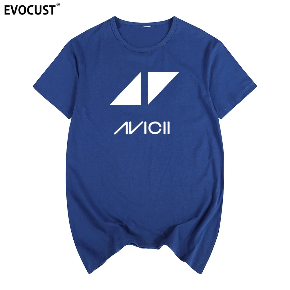Футболка avicii с надписью Don't WAKE ME UP DANCE HOUSE TRANCE DJ MUSIC летняя футболка принтом