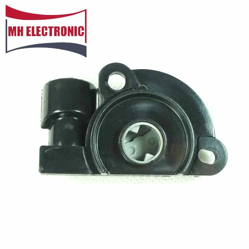 Датчик положения дроссельной заслонки MH ELECTRONIC TPS 17087654 17080691 17080692 17106682 для OPEL CHEVROLET