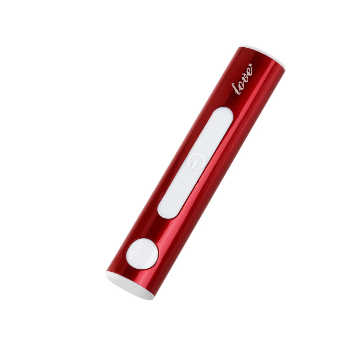 Экологичная ветрозащитная портативная перезаряжаемая Зажигалка Micro USB со