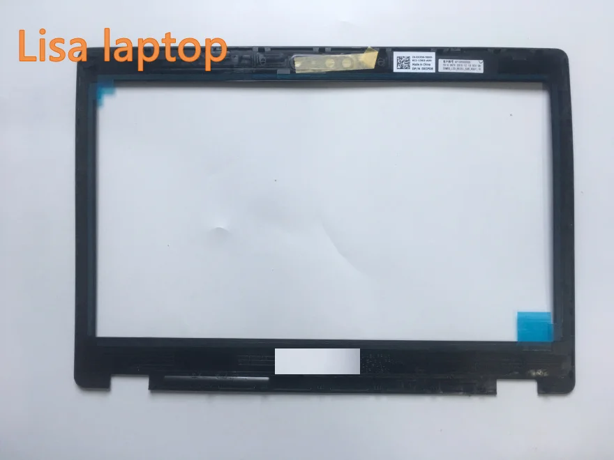Genuine for Dell Latitude 5280 12.5&quot LCD Front Bezel Cover Xcpd8 0xcpd8 | Компьютеры и офис