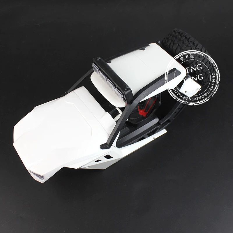 WLtoys 12429 1/12 4WD высокоскоростной внедорожник RC автомобиль запасные части 1098