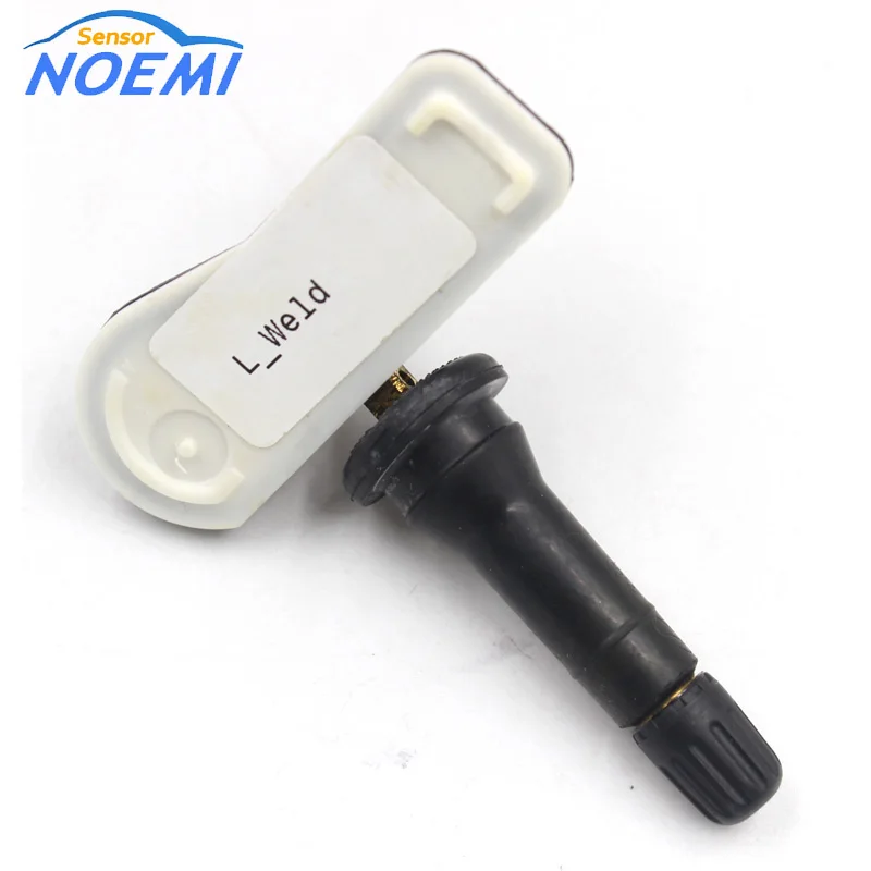 Оригинальный датчик YAOPEI 433 МГц TPMS для Citroen Jumpy Peugeot Expert 9808859080 | Автомобили и