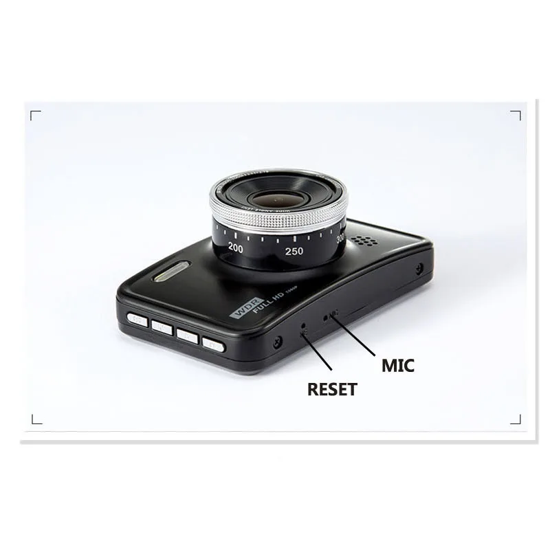 Видеорегистратор Novatek 96223 дюйма IPS Full HD 3 0 P|Видеорегистраторы| |