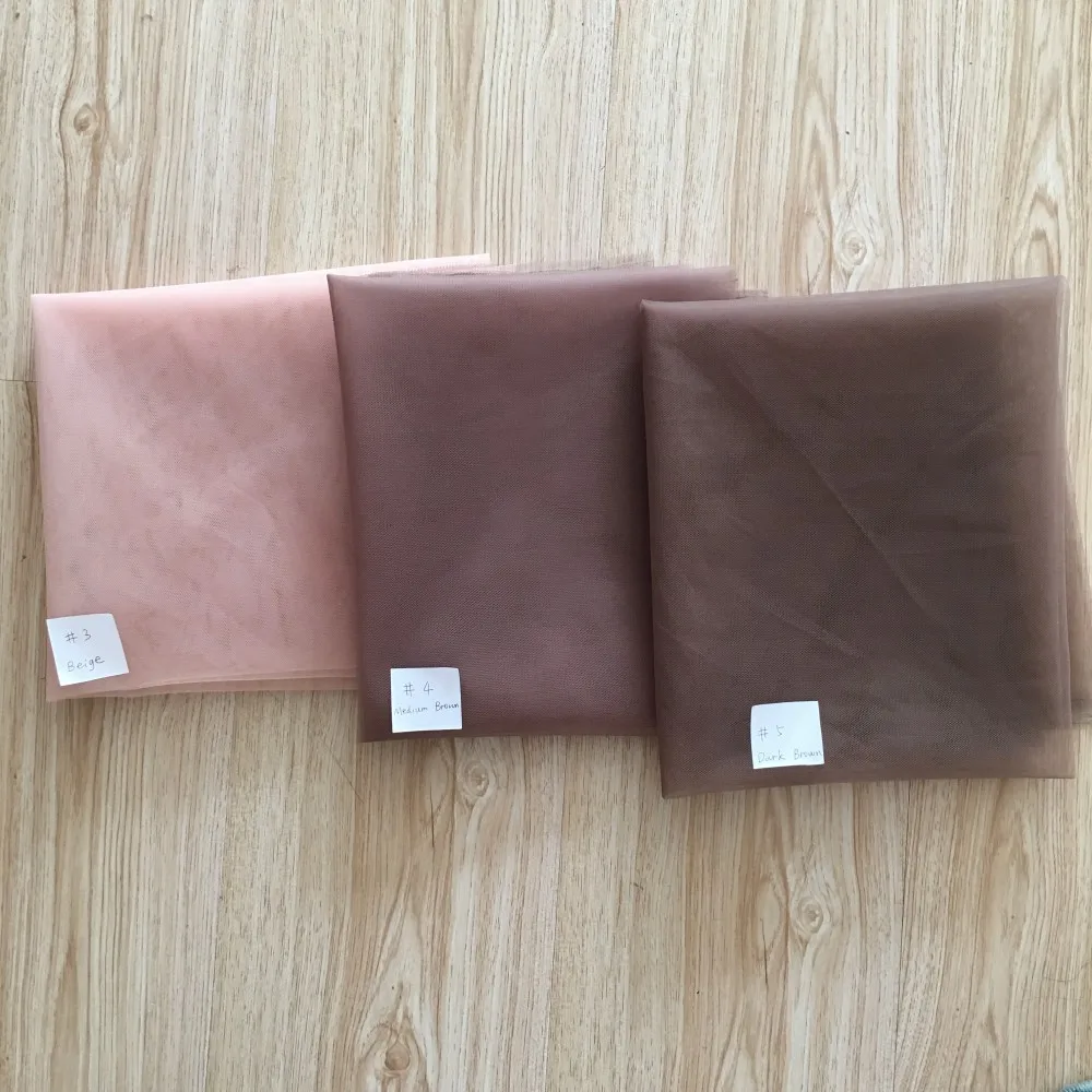 1 ярд швейцарская Кружевная Сетка с рисунком для изготовления женской основы