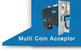 Расширенный селектор монет TW-800III cpu монетоприемник для торговых автоматов аркадные игровые шкафы