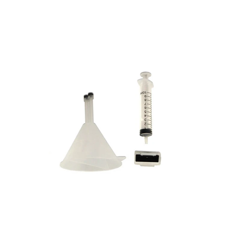 Инструмент для заправки печатающей головки совместимый с HP 88 940 Z2100 Z6100 T610 T1100 18 70 72