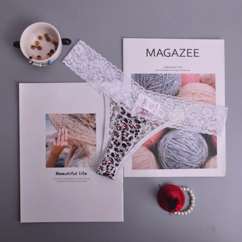 ac96baowen 8 цветов, подарок, полностью красивое кружевное женское сексуальное белье, стринги, стринги, нижнее белье, трусики, женские трусы с t-образной спинкой, 2 шт./лот, xah11 - Цвет: ac96baowen
