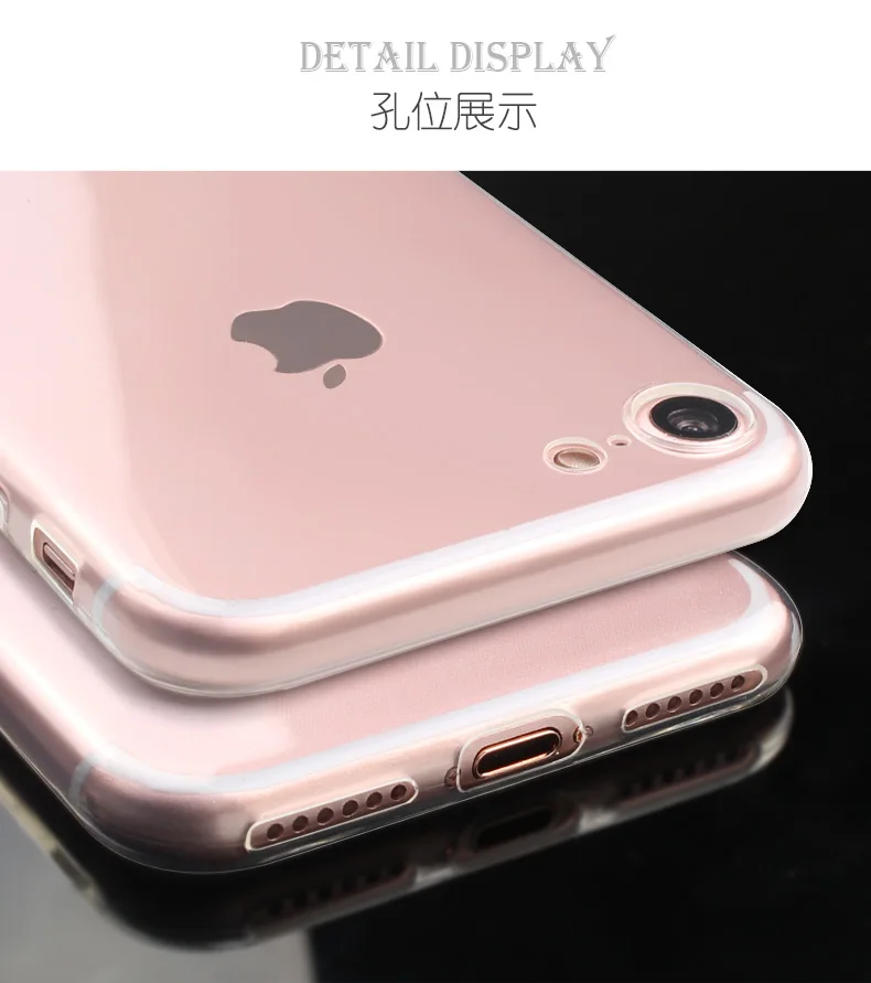 Цвет узор бабочки для iphone 4S 7 плюс 6 S Plus 5S Мягкий силиконовый чехол телефона Samsung S4