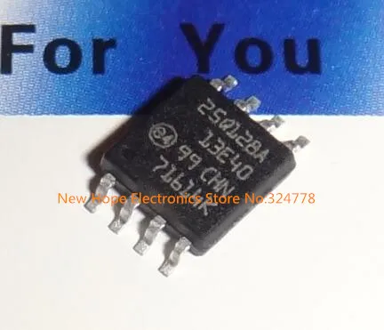 N25Q128A13ESE40F 25Q128A 13E40 SOP8 Memory chip | Электронные компоненты и принадлежности