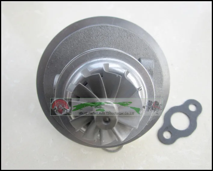Бесплатная доставка турбокартриджа CHRA K03 53039880062 9643350480 0375H3 Для Peugeot Boxer Citroen Jumper