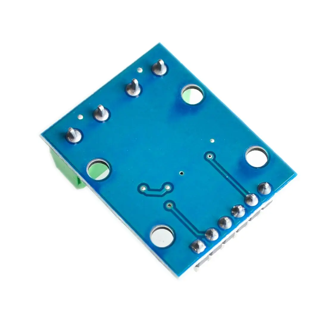 H bridge шаговый двигатель двойной DC драйвер контроллера платы HG7881 для Arduino|dc motor