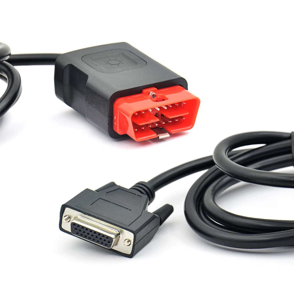 Автомобильная плата OBD2 Multidiag pro TCS plus двойная зеленая/синяя печатная 2015.R3