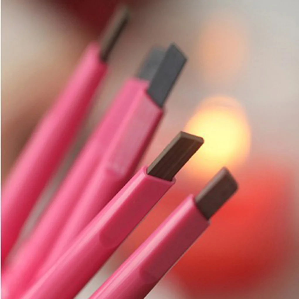 Горячая продажа водонепроницаемый автоматический вращающийся карандаш для