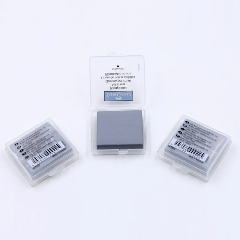 

Art Sketch Eraser Kids Soft Eraser Kneadable Sketch Kneaded Not Faber Castell Maries Professional Pencil Writing Supplies