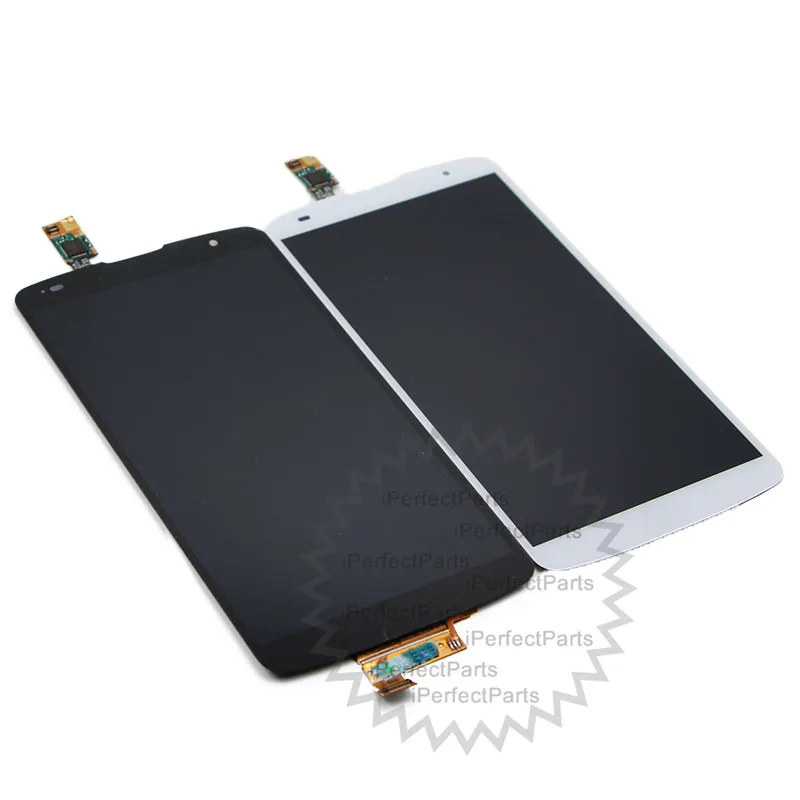 Тест хорошее 5 9 ''для LG Optimus G Pro 2 F350 D837 D838 ЖК-дисплей экран кодирующий