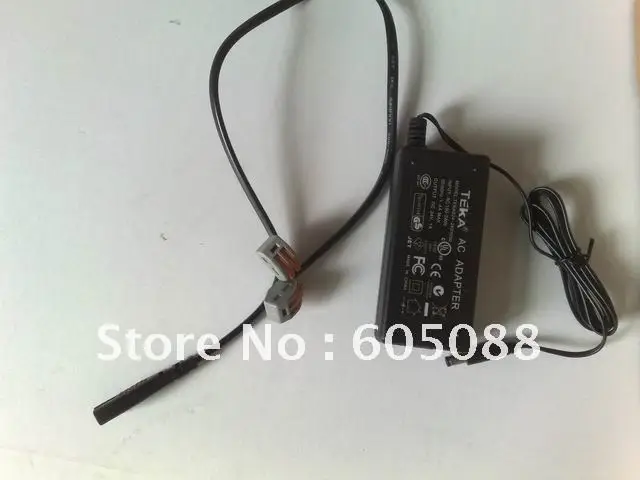 Ac 100 240v к dc24v адаптер питания для светодиодной панели света|adapter for led|ac adapter 100-240vadapter