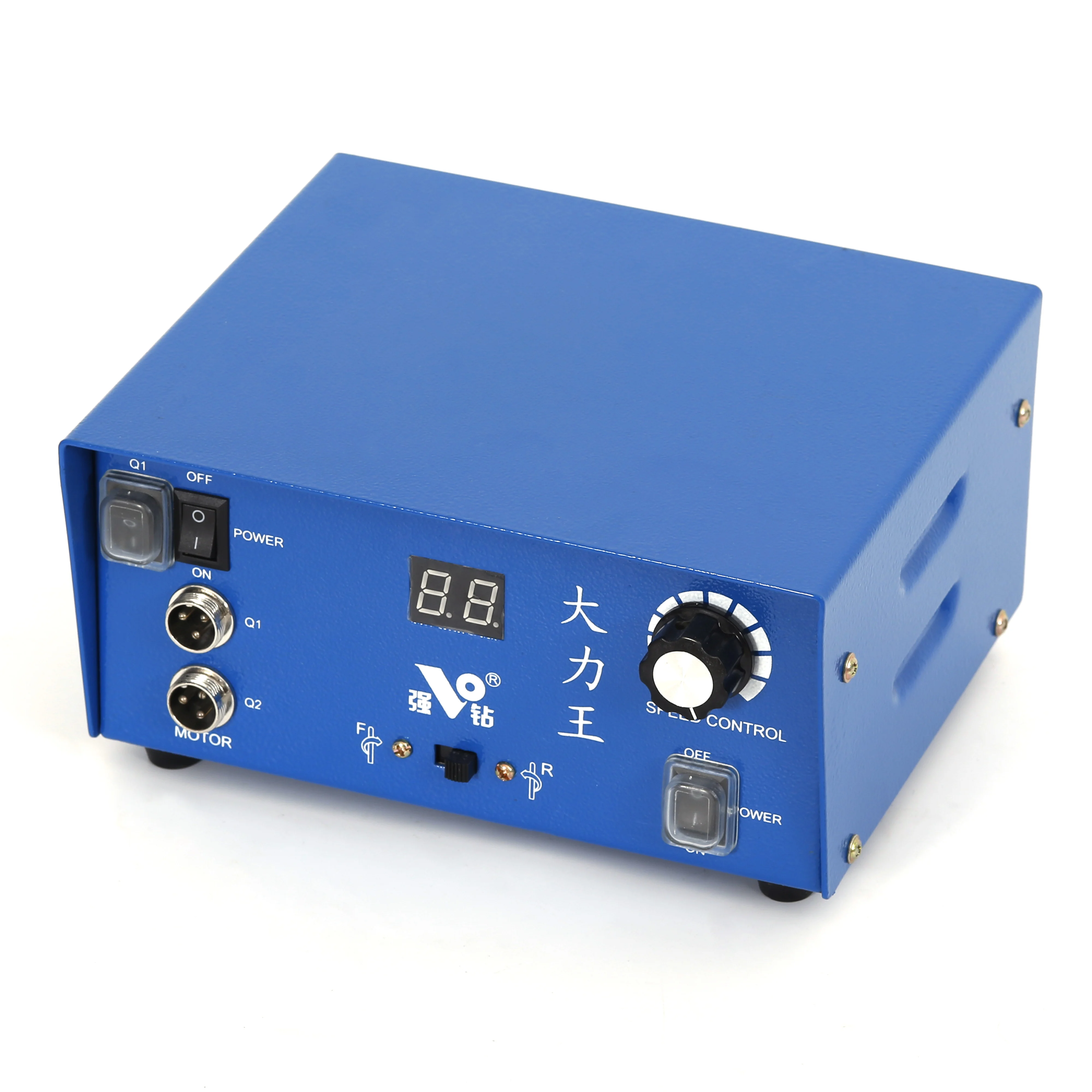 50000 об/мин бесщеточный стоматологическое лабораторное микро мотор сильный