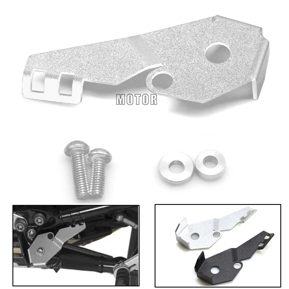 Боковой переключатель защитный чехол для BMW R 1200 GS R1200GS 1200GS LC Adventure 2014 2015 2016 2017