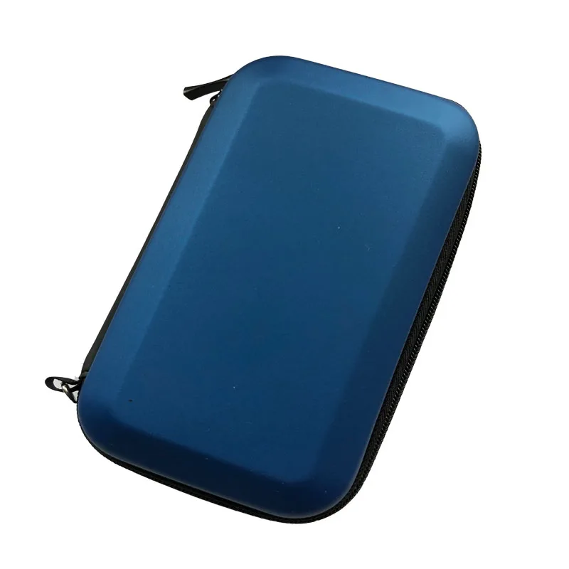 EVA Airform портативный дорожный Чехол для хранения Carring жесткий чехол Nintendo New 3DS NEW3DS